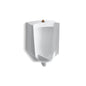 Bardon - Washdown Urinal - 26-7/8" H x 18" W x 14-1/8" D
