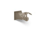 Memoirs - Robe Hook - Wall Mount - Brass