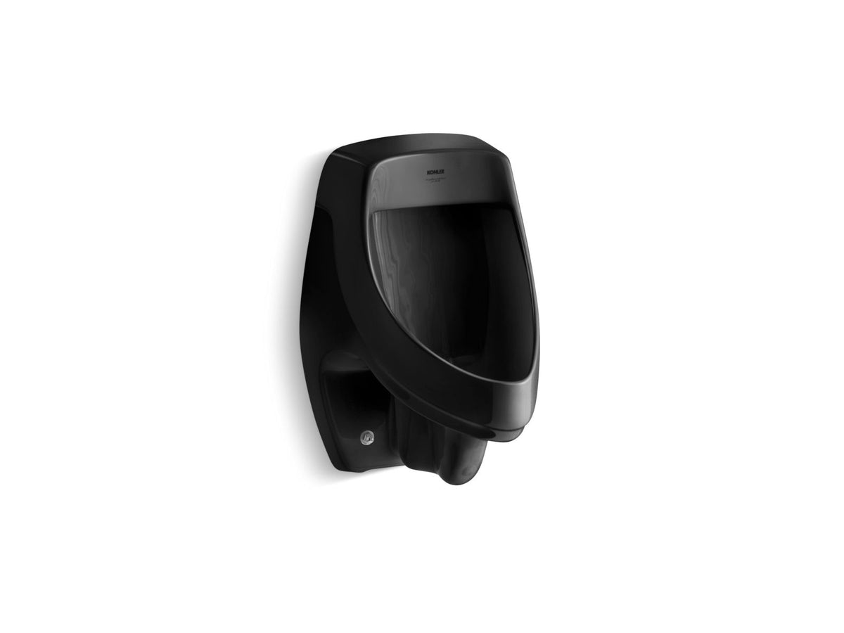 Dexter - Siphon Jet Urinal - Vitreous China