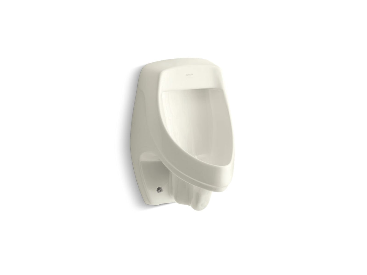 Dexter - Siphon Jet Urinal - Vitreous China
