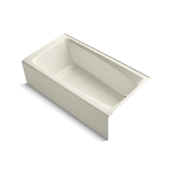 Mendota - Bathtub - 16-1/4" - 3-Wall Alcove