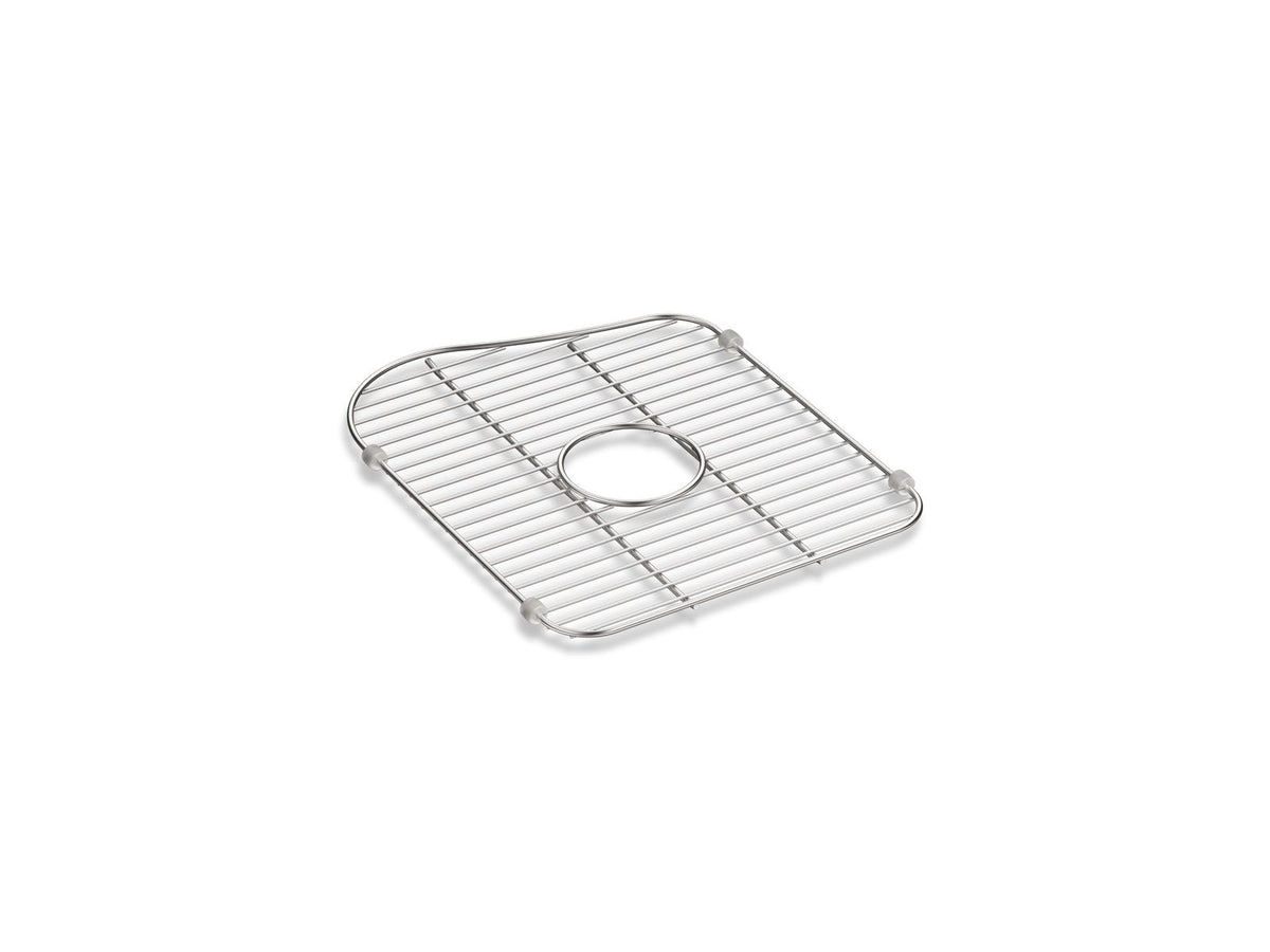 Staccato - Staccatoв„ў 5119 Sink Rack - Stainless Steel
