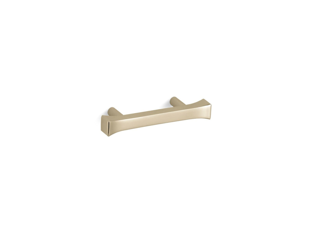 Memoirs - Drawer Pull