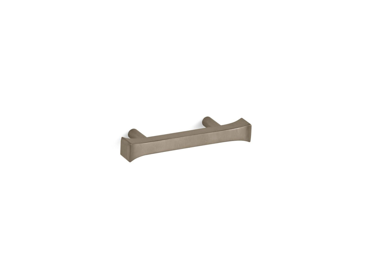 Memoirs - Drawer Pull