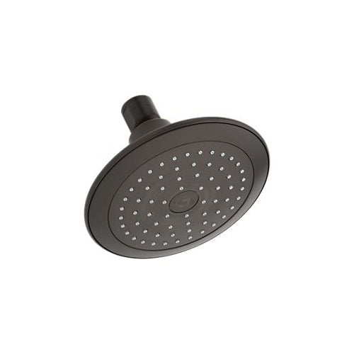 Alteo - 1-Function Showerhead - Wall Mount - 1 Sprays