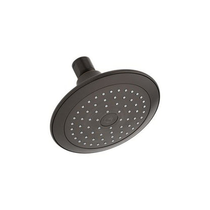 Alteo - 1-Function Showerhead - Wall Mount - 1 Sprays