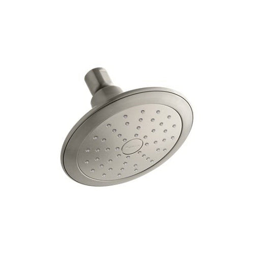 Alteo - 1-Function Showerhead - Wall Mount - 1 Sprays
