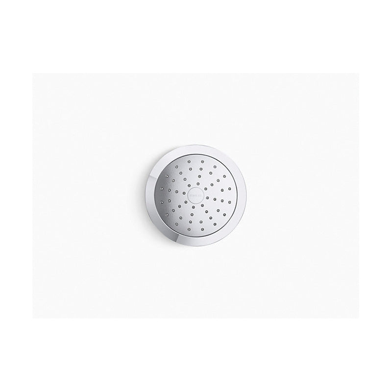 Alteo - 1-Function Showerhead - Wall Mount - 1 Sprays