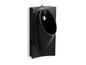Steward - Hybrid Urinal - Black - Wall Mount