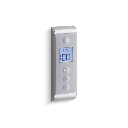 Dtv+ Prompt - 527-E-1CP Digital Shower Interface