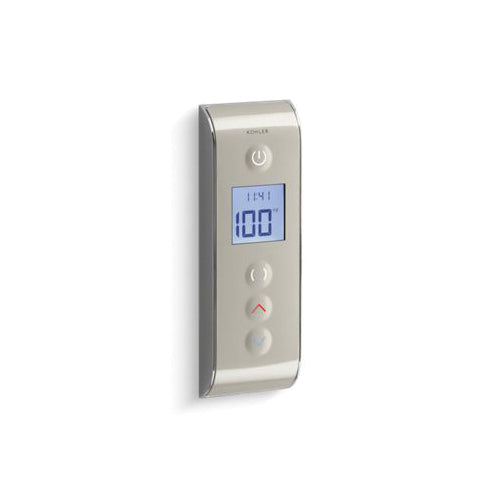 Dtv+ Prompt - 527-1SN Digital Shower Interface - LCD Display