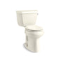 Highline Classic Comfort Height - 5296-Ra-0 Toilet - Round