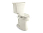 Highline Comfort Height - 5298-Ra-0 Toilet - Floor Mount