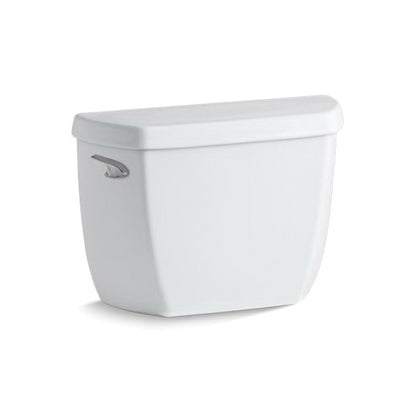 Wellworth Classic - Toilet Tank - Vitreous China