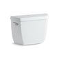 Wellworth Classic - Toilet Tank - Vitreous China