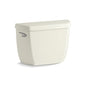 Wellworth Classic - Toilet Tank - Vitreous China