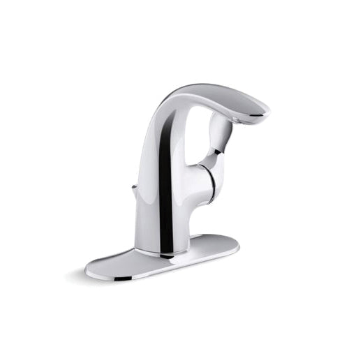 Refinia - Bathroom Sink Faucet - 5-7/8" - 1.2 GPM
