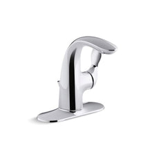 Refinia - Bathroom Sink Faucet - 5-7/8" - 1.2 GPM