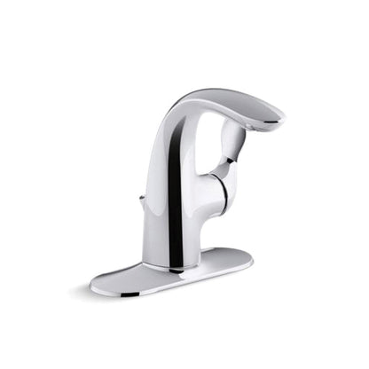 Refinia - Bathroom Sink Faucet - 5-7/8" - 1.2 GPM