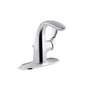Refinia - Bathroom Sink Faucet - 5-7/8" - 1.2 GPM