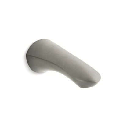 Refinia - Wall Mount Non-Diverter Bath Spout - Etal