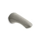Refinia - Wall Mount Non-Diverter Bath Spout - Etal