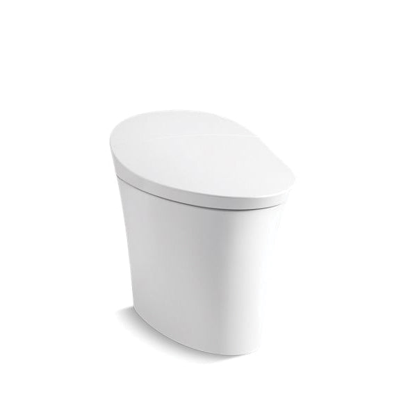 Veil - 1-Piece Toilet - 15-5/8" H Rim - Floor Mount