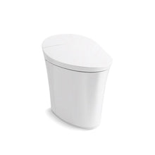 Veil Comfort Height - 1-Piece Toilet - Wall Mount - 0.8 GPF