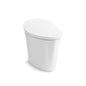 Veil Comfort Height - 1-Piece Toilet - Wall Mount - 0.8 GPF