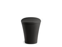 Veil - 1-Piece Toilet - Floor Mount - Compact Elongated