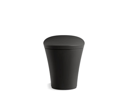 Veil - 1-Piece Toilet - Floor Mount - Compact Elongated