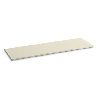 Solid/Expressions - 5442-S3 Solid Surface Vanity Top