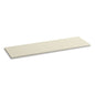 Solid/Expressions - 5442-S3 Solid Surface Vanity Top
