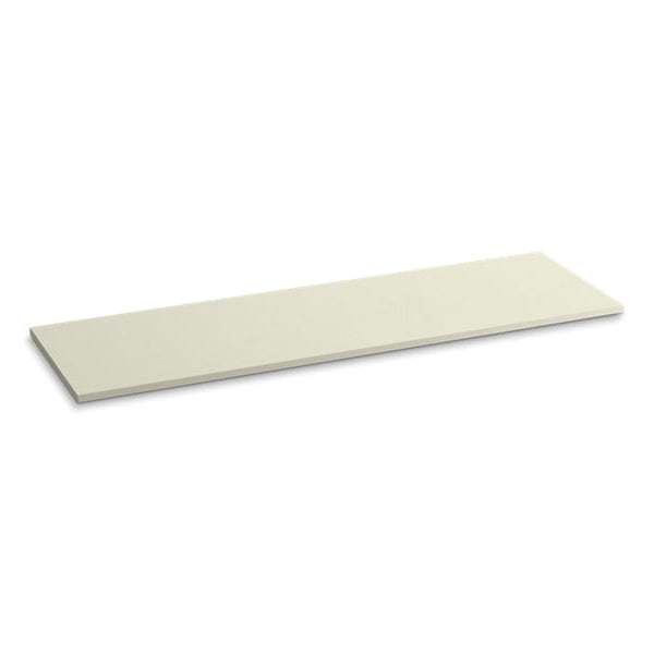 Solid/Expressions - 5442-S3 Solid Surface Vanity Top