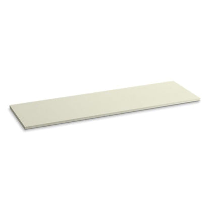 Solid/Expressions - 5442-S3 Solid Surface Vanity Top