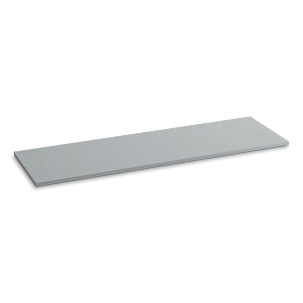 Solid/Expressions - 5442-S3 Solid Surface Vanity Top