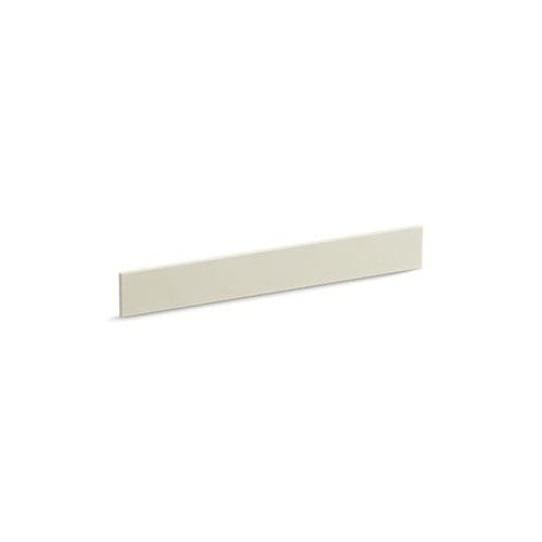Solid/Expressions - Solid Surface Back Splash - 25"