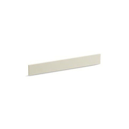 Solid/Expressions - Solid Surface Back Splash - 25"