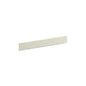 Solid/Expressions - Solid Surface Back Splash - 25"