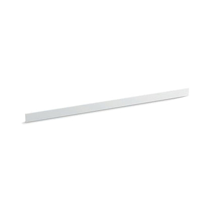 Solid/Expressions - Solid Surface Back Splash - 73"