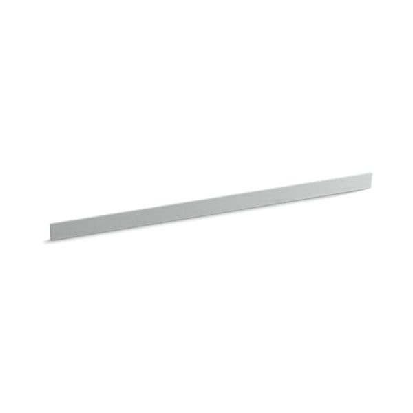 Solid/Expressions - Solid Surface Back Splash - 73"