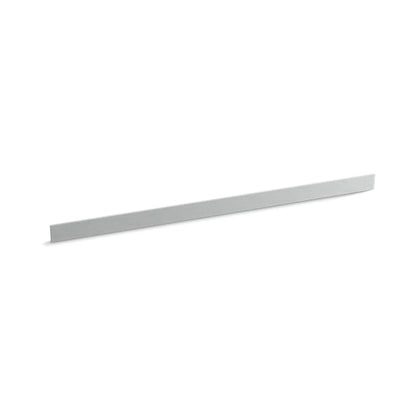 Solid/Expressions - Solid Surface Back Splash - 73"
