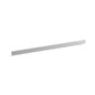 Solid/Expressions - Solid Surface Back Splash - 73"