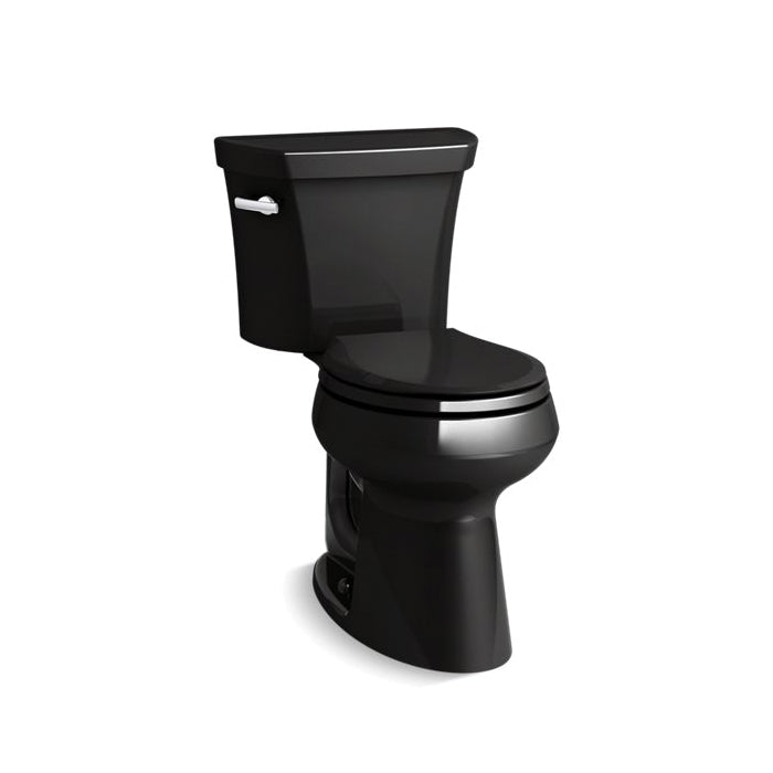 Highline - Toilet - Vitreous China