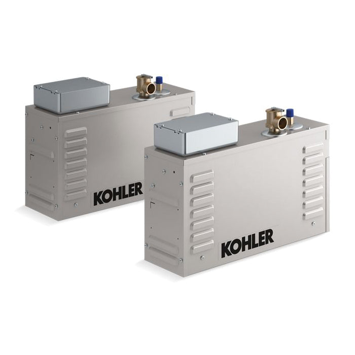 Invigoration - Steam Generator - K-5539-NA