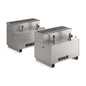 Invigoration - Steam Generator - 3/8" NPT Water Inlet - 90 A
