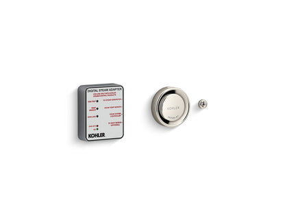 Dtv+ - Steam Adapter Kit