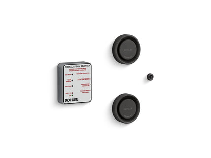 Invigoration Series Dtv+ - Steam Adapter Kit