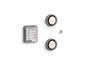 Invigoration Series Dtv+ - Steam Adapter Kit