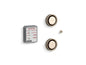 Invigoration Series Dtv+ - Steam Adapter Kit
